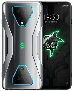 Замена экрана на телефоне Xiaomi Black Shark 3 в Самаре